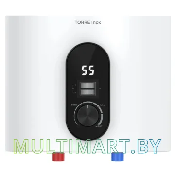 Водонагреватель Royal Clima TORRE Inox RWH-TR50-SS картинка 3